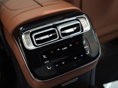 Mercedes-Benz S-Class S 400 L Luxury - ფოტო 13