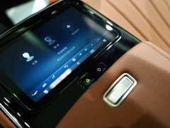 Mercedes-Benz S-Class S 400 L Luxury - ფოტო 14