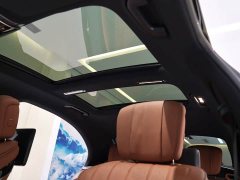 Mercedes-Benz S-Class S 400 L Luxury - ფოტო 15