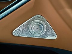 Mercedes-Benz S-Class S 400 L Luxury - ფოტო 7