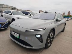 NIO ET7 75kWh - ფოტო 1