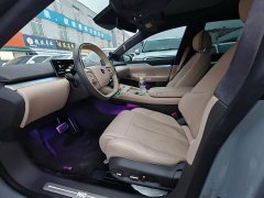 NIO ET7 75kWh - ფოტო 2