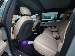 NIO ET7 75kWh - ფოტო 3