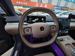 NIO ET7 75kWh - ფოტო 4