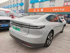 NIO ET7 75kWh - ფოტო 7