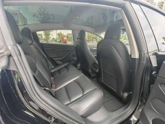 Tesla Model 3 Standard Range RWD Upgrade 3D6 - ფოტო 12