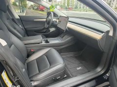 Tesla Model 3 Standard Range RWD Upgrade 3D6 - ფოტო 13