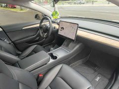 Tesla Model 3 Standard Range RWD Upgrade 3D6 - ფოტო 14