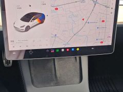 Tesla Model 3 Standard Range RWD Upgrade 3D6 - ფოტო 19