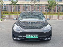 Tesla Model 3 Standard Range RWD Upgrade 3D6 - ფოტო 2