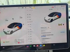 Tesla Model 3 Standard Range RWD Upgrade 3D6 - ფოტო 20