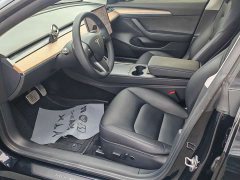 Tesla Model 3 Standard Range RWD Upgrade 3D6 - ფოტო 4