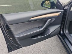 Tesla Model 3 Standard Range RWD Upgrade 3D6 - ფოტო 5