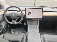 Tesla Model 3 Standard Range RWD Upgrade 3D6 - ფოტო 7