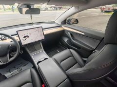 Tesla Model 3 Standard Range RWD Upgrade 3D6 - ფოტო 8