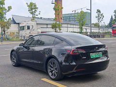 Tesla Model 3 Standard Range RWD Upgrade 3D6 - ფოტო 9