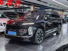 NIO ES9 102kWh Executive Island Luxury Edition - ფოტო 1