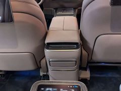NIO ES9 102kWh Executive Island Luxury Edition - ფოტო 10