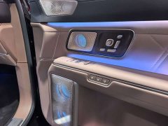 NIO ES9 102kWh Executive Island Luxury Edition - ფოტო 11