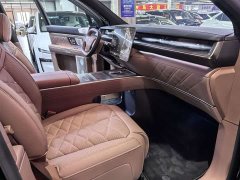 NIO ES9 102kWh Executive Island Luxury Edition - ფოტო 12