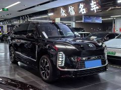 NIO ES9 102kWh Executive Island Luxury Edition - ფოტო 3