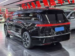 NIO ES9 102kWh Executive Island Luxury Edition - ფოტო 4