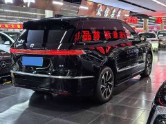 NIO ES9 102kWh Executive Island Luxury Edition - ფოტო 6