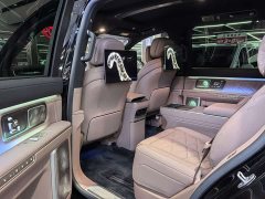 NIO ES9 102kWh Executive Island Luxury Edition - ფოტო 7