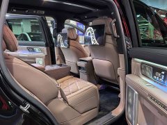 NIO ES9 102kWh Executive Island Luxury Edition - ფოტო 8