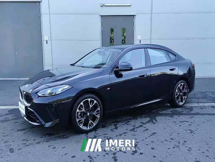 BMW 2 Series 225L M Sport Package - ავტომობილი ჩინეთიდან