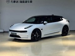 Zeekr Geely Zeekr 001 Ultra-Long Range Dual Motor YOU Edition - ფოტო 1