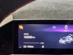 Zeekr Geely Zeekr 001 Ultra-Long Range Dual Motor YOU Edition - ფოტო 10