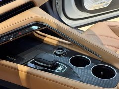Zeekr Geely Zeekr 001 Ultra-Long Range Dual Motor YOU Edition - ფოტო 11