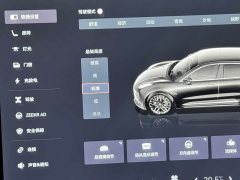 Zeekr Geely Zeekr 001 Ultra-Long Range Dual Motor YOU Edition - ფოტო 12
