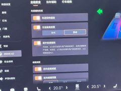Zeekr Geely Zeekr 001 Ultra-Long Range Dual Motor YOU Edition - ფოტო 14