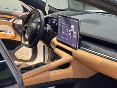 Zeekr Geely Zeekr 001 Ultra-Long Range Dual Motor YOU Edition - ფოტო 16