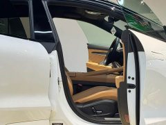 Zeekr Geely Zeekr 001 Ultra-Long Range Dual Motor YOU Edition - ფოტო 17