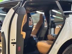 Zeekr Geely Zeekr 001 Ultra-Long Range Dual Motor YOU Edition - ფოტო 18