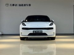 Zeekr Geely Zeekr 001 Ultra-Long Range Dual Motor YOU Edition - ფოტო 2