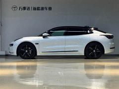 Zeekr Geely Zeekr 001 Ultra-Long Range Dual Motor YOU Edition - ფოტო 3