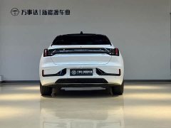Zeekr Geely Zeekr 001 Ultra-Long Range Dual Motor YOU Edition - ფოტო 4