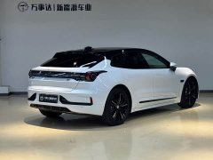 Zeekr Geely Zeekr 001 Ultra-Long Range Dual Motor YOU Edition - ფოტო 5