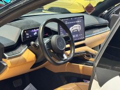 Zeekr Geely Zeekr 001 Ultra-Long Range Dual Motor YOU Edition - ფოტო 7