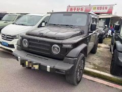 Zeekr 212 T01 2025 2.0T Diesel - ფოტო 1