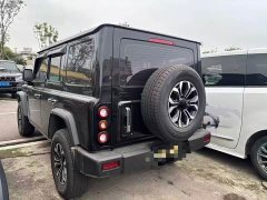 Zeekr 212 T01 2025 2.0T Diesel - ფოტო 4