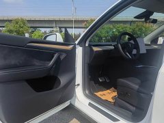 Tesla Model Y Facelift Rear-Wheel Drive - ფოტო 10