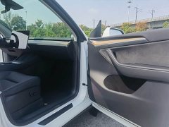 Tesla Model Y Facelift Rear-Wheel Drive - ფოტო 12