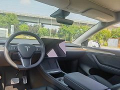 Tesla Model Y Facelift Rear-Wheel Drive - ფოტო 13