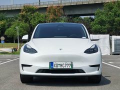 Tesla Model Y Facelift Rear-Wheel Drive - ფოტო 2