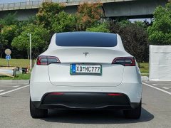 Tesla Model Y Facelift Rear-Wheel Drive - ფოტო 6